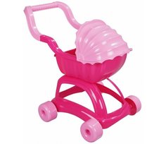 Коляска для кукол Pilsan Candy 7603plsn