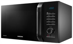 Микроволновая печь с грилем и конвекцией Samsung MC28H5135CK black
