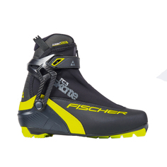 Ботинки NNN Fischer RC3 SKATE S15619, 42