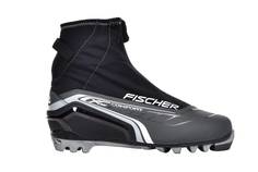 Ботинки NNN Fischer XC COMFORT SILVER S23014, 39