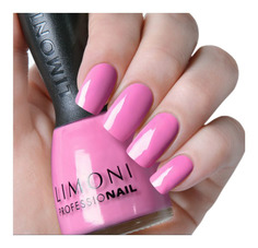 Лак для ногтей LIMONI Нового поколения тон 97 15 мл