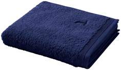 Банное полотенце, полотенце универсальное Move SUPERWUSCHEL синий