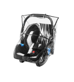 Дождевик для автокресла Recaro young profi plus privia