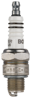 Свеча зажигания Bosch 242245517