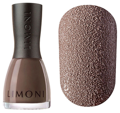 Лак для ногтей Limoni Sandy beach тон 764 7 мл