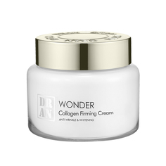 Крем для лица Dran Укрепляющий с Коллагеном Wonder Collagen Firming Cream. 100гр
