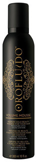 Мусс для волос Orofluido Volume Mousse 300 мл