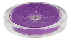 Мыльница Spirella Sydney Acrylic 1011337