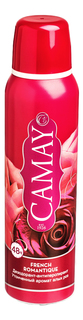 Дезодорант-антиперспирант CAMAY French Romantique 150 мл