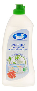 Наша мама Средство для мытья детской посуды 500 мл