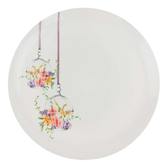 Тарелка Luminarc Flora 27 см