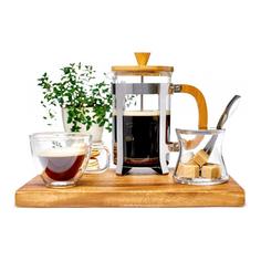 Френч-пресс Walmer W23001060 0,6л
