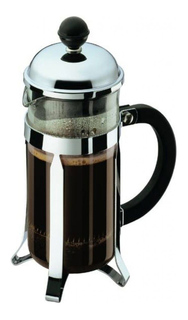 Кофейник френч-пресс Bodum Chambord, 0,35л, 1923-16