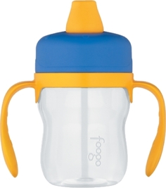 Поильник THERMOS Foogo Phases №1 Tritan BP500BL 235 мл. Blue (110114)