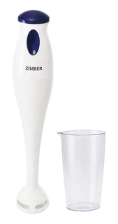 Блендер Zimber 6766 Zimber.