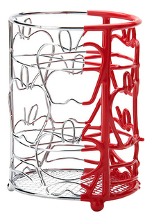 Подставка для столовых приборов MAYER & BOCH Яблоко (х24) Mayer&Boch