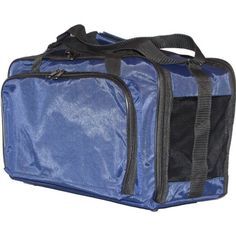 Сумка-переноска Ladioli 19x40x19см М-29 в ассортименте