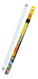 Лампа для аквариума sera Т8 BLUE SKY Royal 18w, 60 см