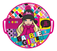 Ледянка детская Barbie Т58482 52 см 1 TOY