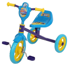 Велосипед трехколесный 1 TOY Hot wheels Т11706