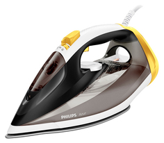 Утюг Philips Azur GC4555/80 Grey/White