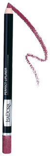 Карандаш для губ IsaDora тон 42 "Perfect Lipliner"