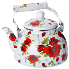 Чайник для плиты Mayer&Boch MB-27497 2.5 л