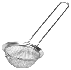 Сито Mayer&Boch MB-27132 Серебристый