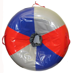 Санки-ватрушки SnowDream Universal Maxi 100 см