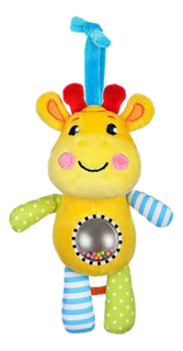 Подвесная игрушка Жирафики Жирафик