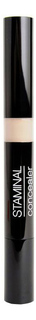 Корректор для лица NoUBA STAMINAL CONCEALER 03 1,5 мл