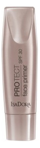 Основа для макияжа IsaDora ProTect Face Primer SPF 30, 30 мл