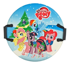 Ледянка детская Snowstorm My Little Pony 60 см X50174