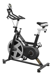 Велотренажер Bronze Gym S800 LC