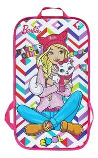 Ледянка детская прямоугольная 1TOY Barbie