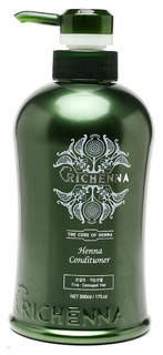 Кондиционер для волос Richenna Clinic Henna Conditioner 200 мл