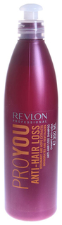 Шампунь Revlon Professional Pro You Anti-Hair Loss 350 мл