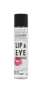 Средство для снятия макияжа Ellevon Lip & Eye Remover 120 мл