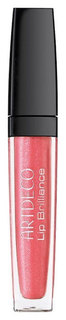 Блеск для губ Artdeco Lip Brilliance тон 02, 5 мл
