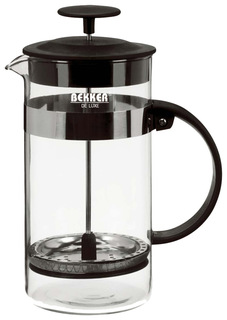 Френч-пресс Bekker BK-390 0,8л