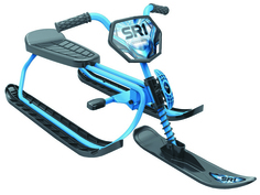 Снегокат детский Snow Moto SnowRunner SR1 Sky SSC 12008