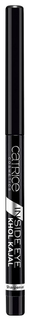 Карандаш для глаз Catrice Inside Eye Kohl Kajal 10 Come Black and Stay 0,3 г
