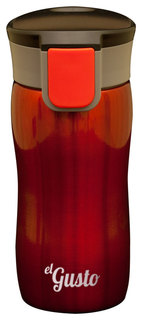 Термокружка El Gusto Corsa 0.35 л