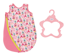 Спальный конверт 824-450 для Baby Born Zapf Creation