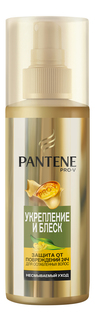 Сыворотка для волос Pantene Pro-V Слияние с природой Укрепление и Блеск 150 мл