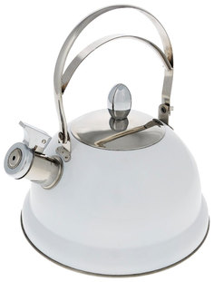 Чайник для плиты Bekker BK-S408 2.6 л