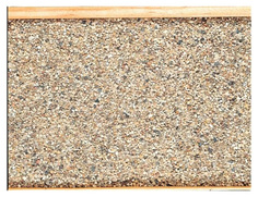 Грунт Zolux Aquasand Nature Sable Loire для аквариума, песок Луары (3 л (4 кг))