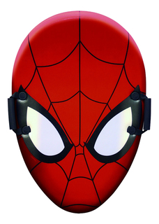 Ледянка детская 1TOY Marvel Spider-Man