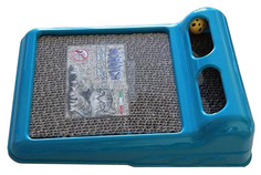 Когтеточка Georplas 40х28х12см Georplast