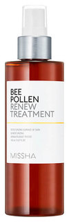 Тонер для лица Missha Bee Pollen Renew Treatment 150 мл
